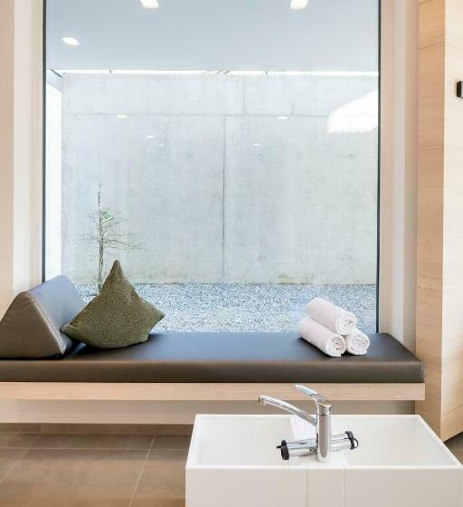 Appartementhotel Röhrenbach