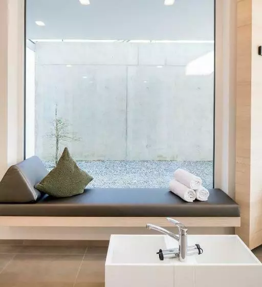 Appartementhotel Röhrenbach