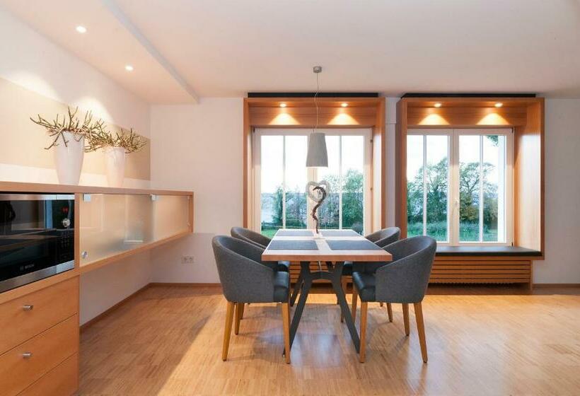 Appartementhotel Röhrenbach