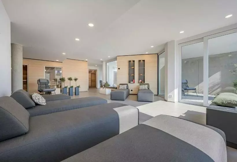 Appartementhotel Röhrenbach