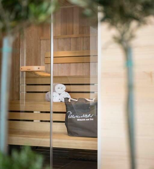 Appartementhotel Röhrenbach