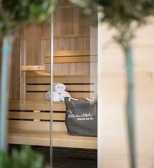 Appartementhotel Röhrenbach