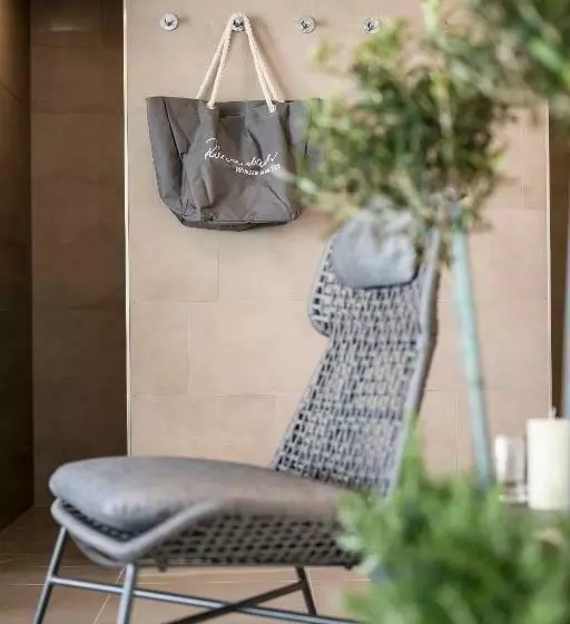 Appartementhotel Röhrenbach