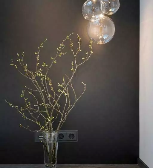 Appartementhotel Röhrenbach