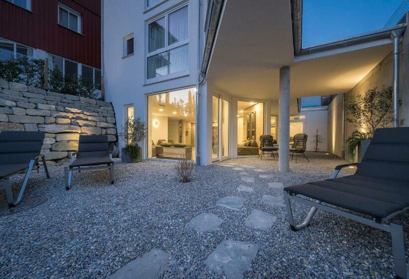 Appartementhotel Röhrenbach