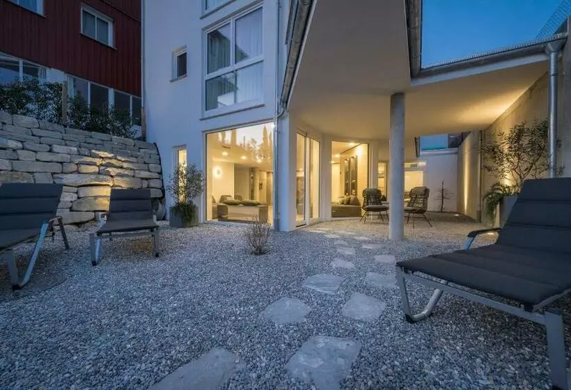 Appartementhotel Röhrenbach