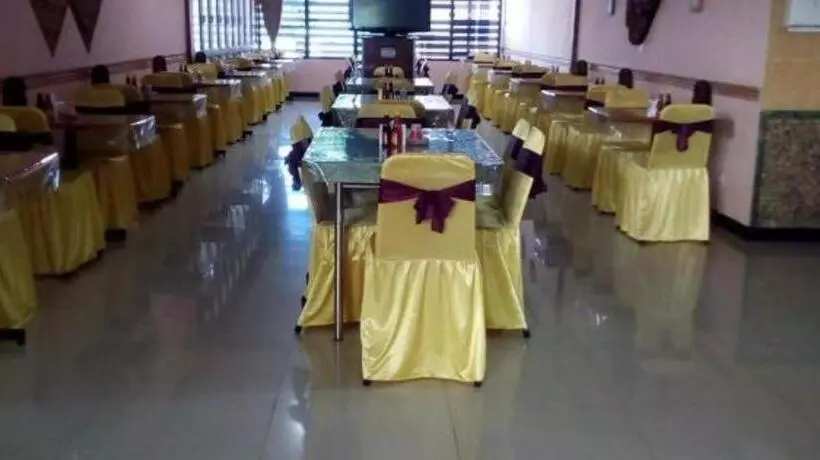 Otel New Merdeka