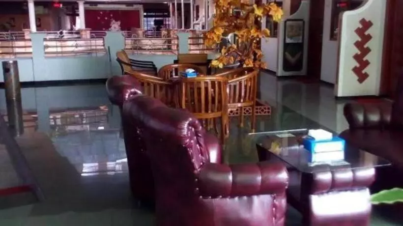Otel New Merdeka
