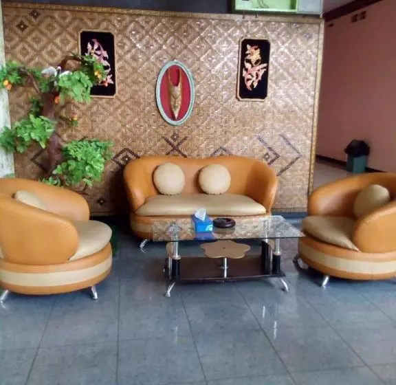 Otel New Merdeka