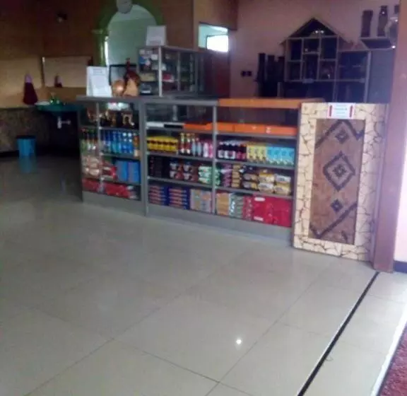 Otel New Merdeka