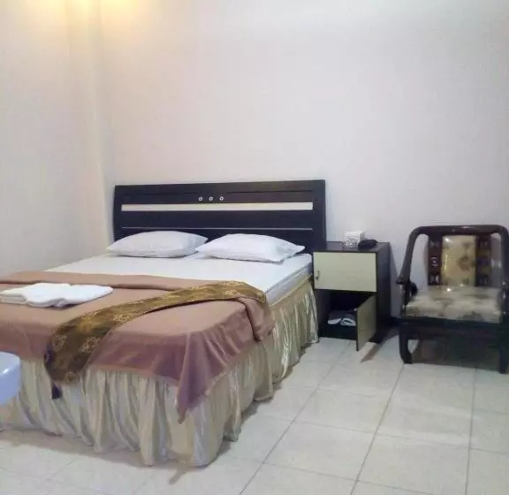 Otel New Merdeka
