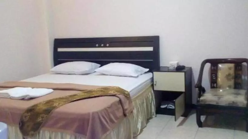 Otel New Merdeka