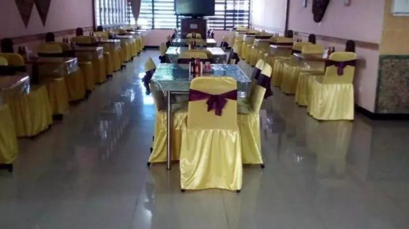 Otel New Merdeka