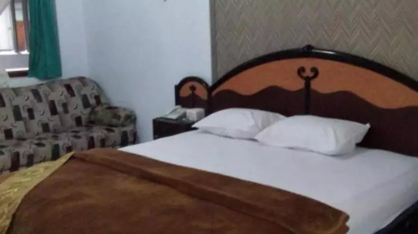 Otel New Merdeka