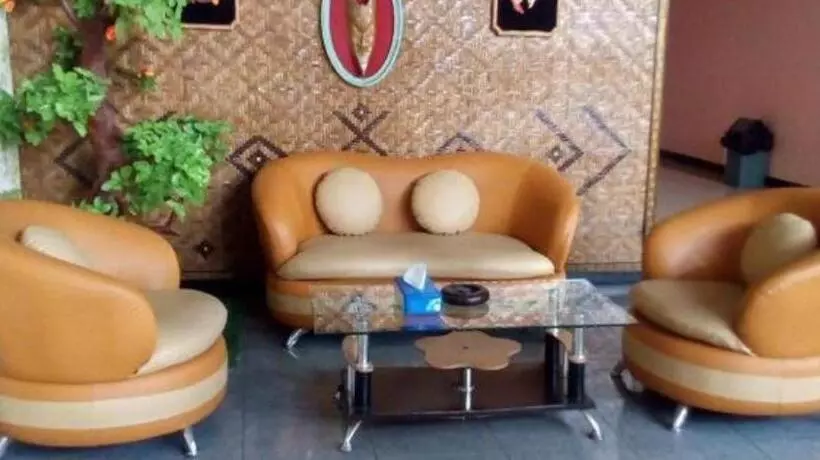 Otel New Merdeka