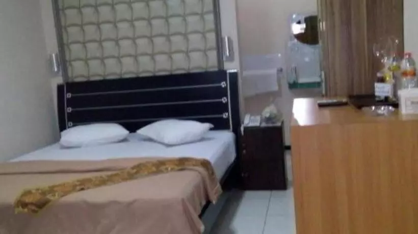 Otel New Merdeka