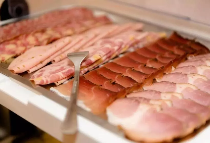 Landpension Birker   Self Check In