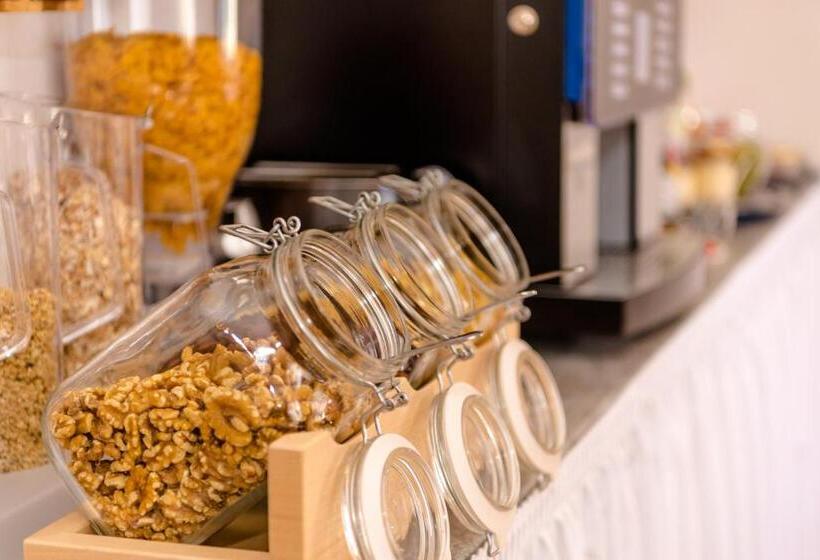 Landpension Birker   Self Check In