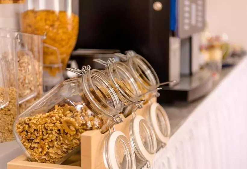 Landpension Birker   Self Check In