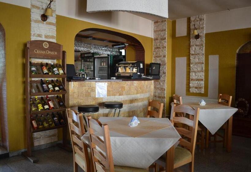 Motel Mesterul Manole