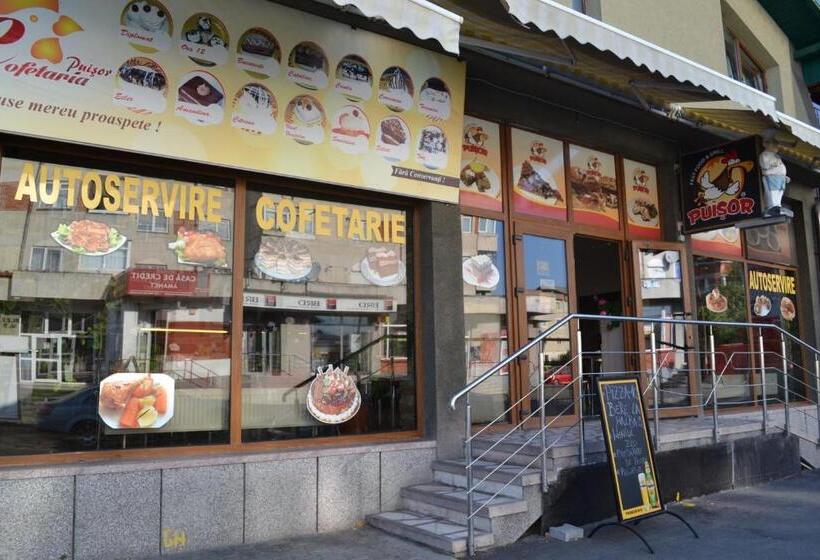 Motel Mesterul Manole