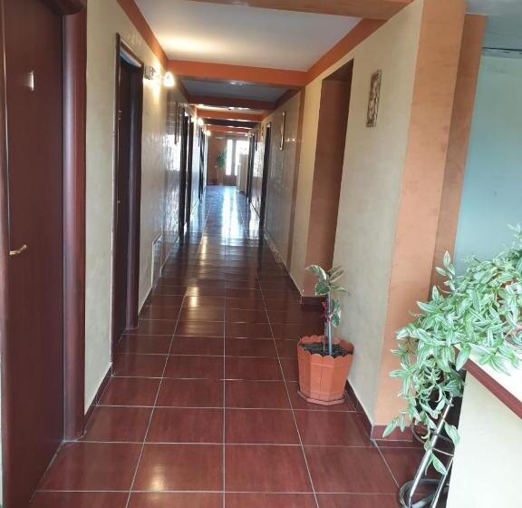 Motel Mesterul Manole