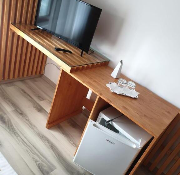 Motel Mesterul Manole