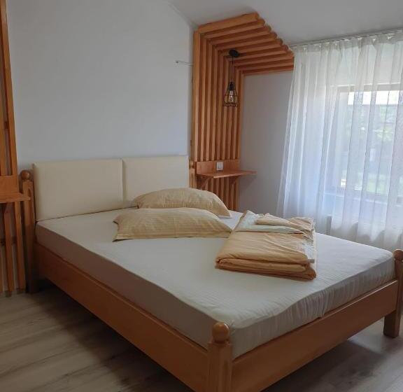 Motel Mesterul Manole