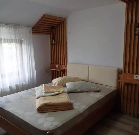 Motel Mesterul Manole