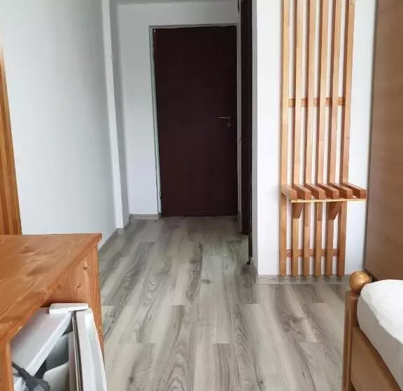 Motel Mesterul Manole