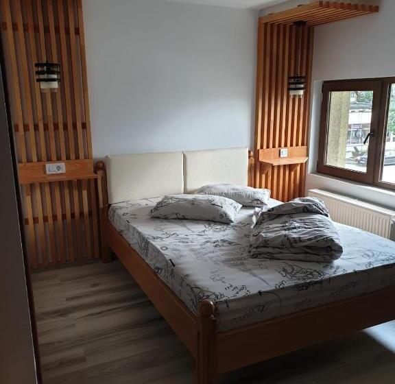 Motel Mesterul Manole