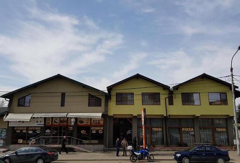 Motel Mesterul Manole