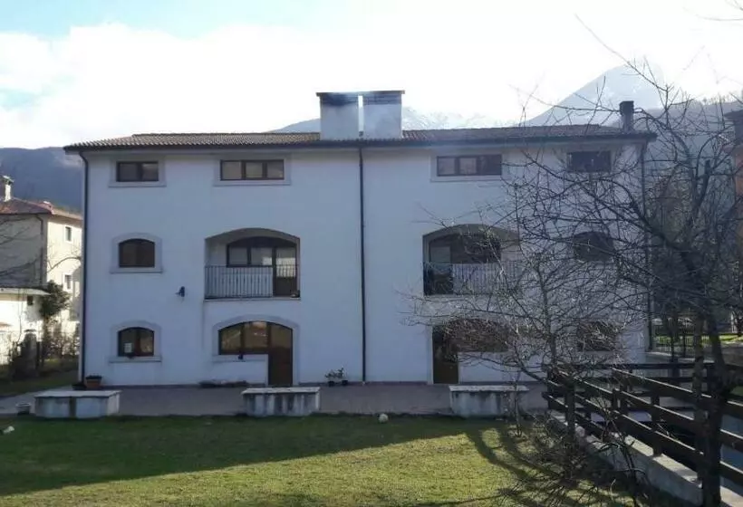 Majatalo Affittacamere L Airone