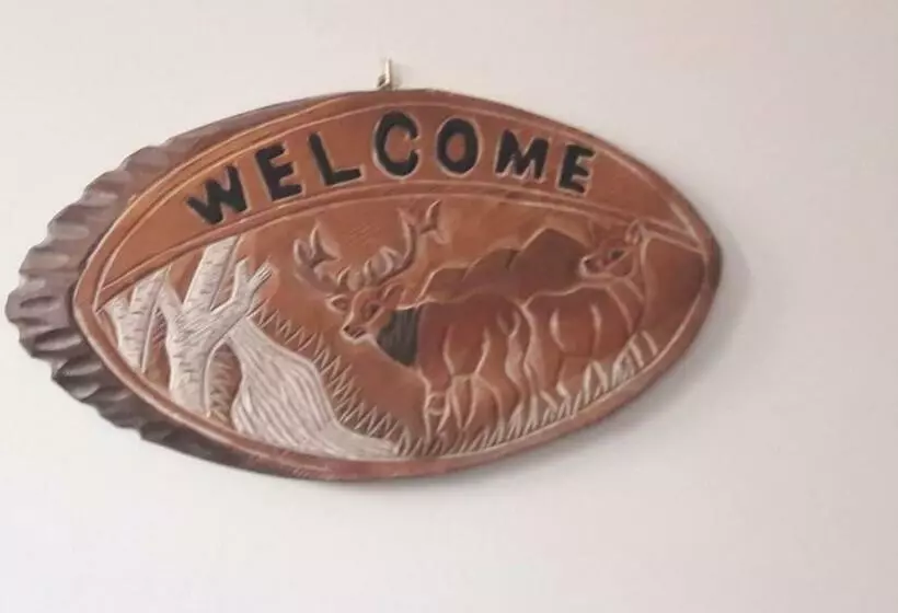 Majatalo Affittacamere L Airone