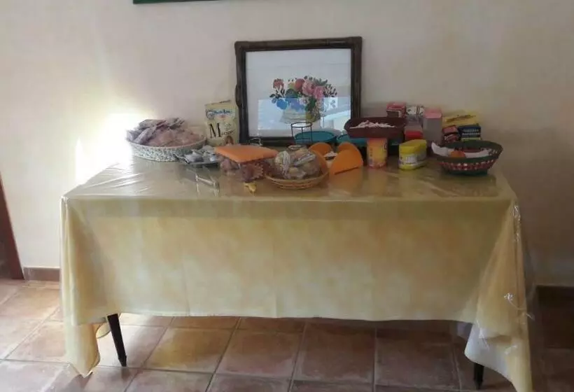 Majatalo Affittacamere L Airone