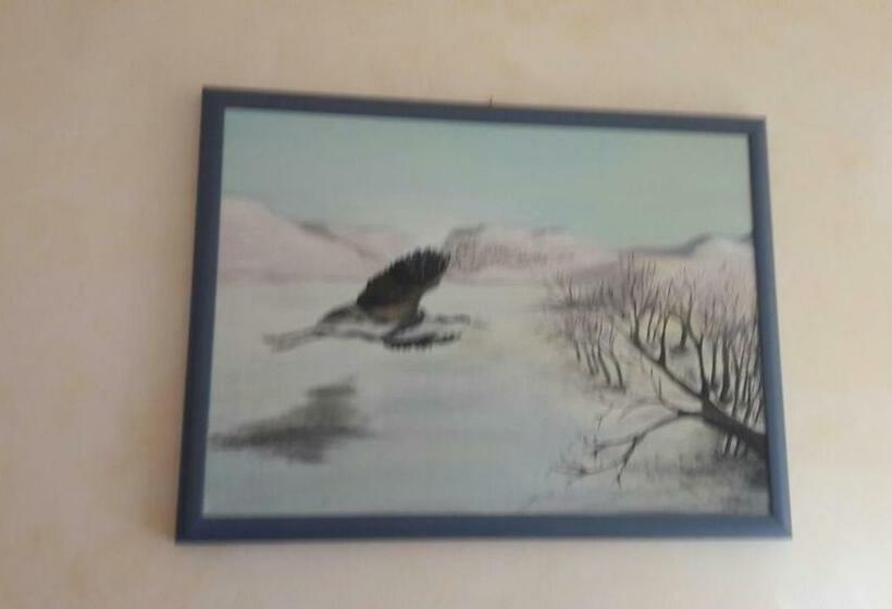 膳宿费 Affittacamere L Airone