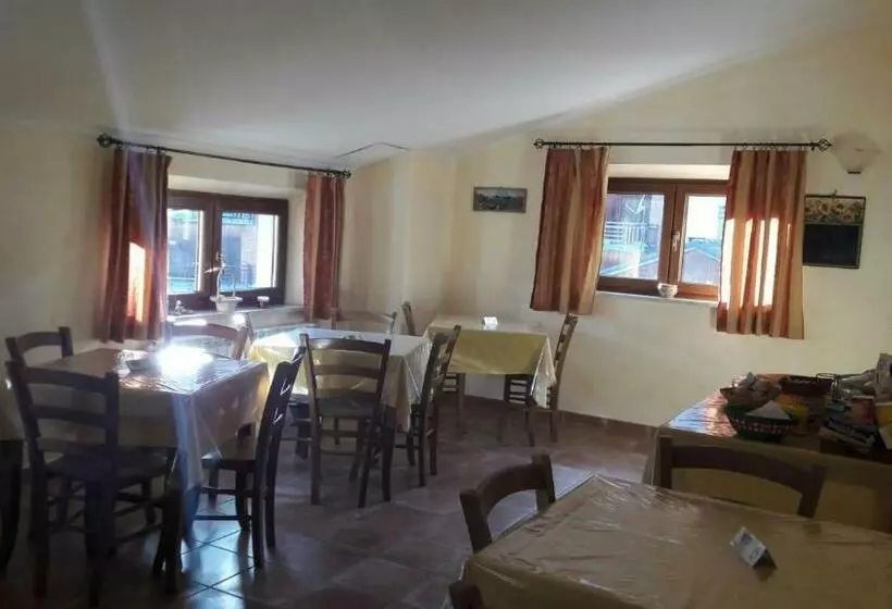 Majatalo Affittacamere L Airone