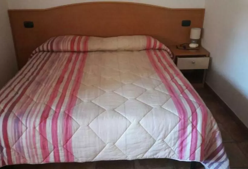 Majatalo Affittacamere L Airone