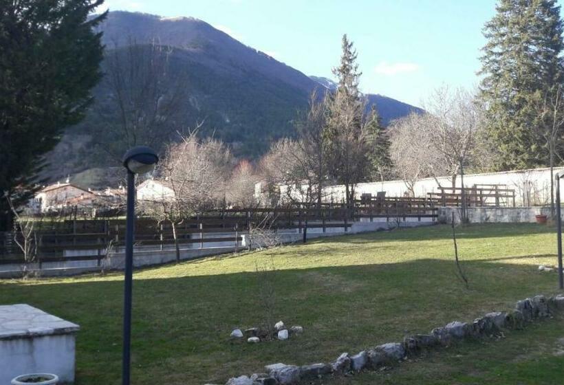 膳宿费 Affittacamere L Airone