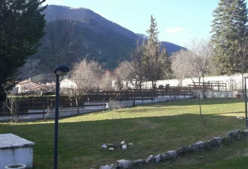 Majatalo Affittacamere L Airone