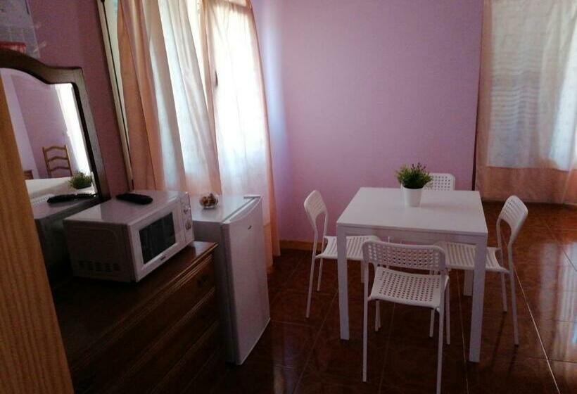 پانسیون Alojamento Local Lindo Verde