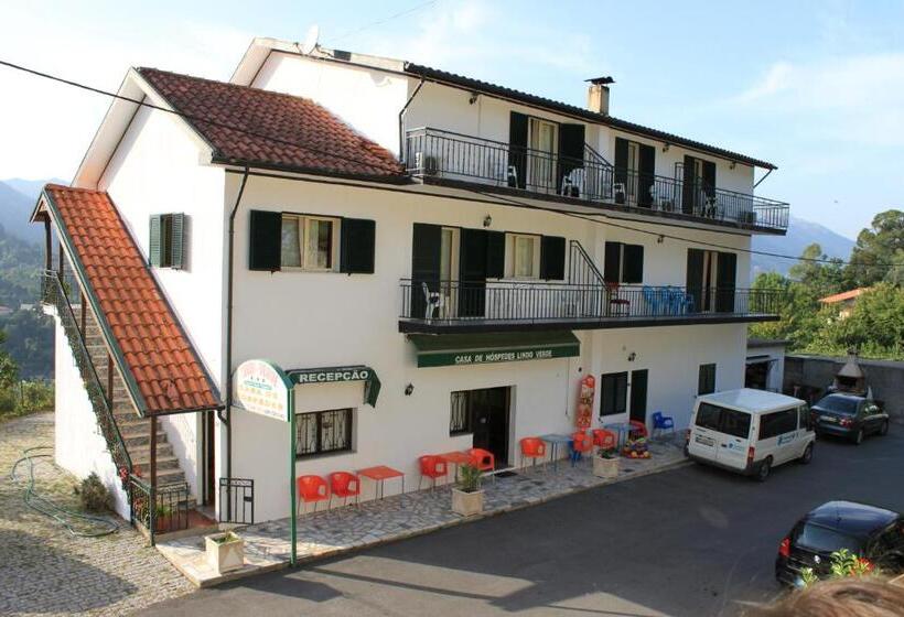 پانسیون Alojamento Local Lindo Verde
