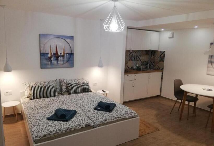 پانسیون Apartments Prima Z