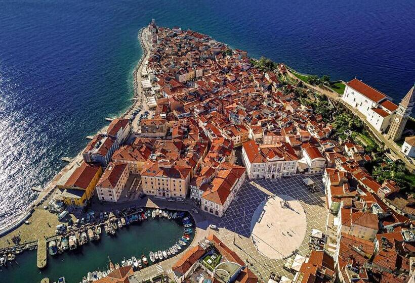 پانسیون Apartments Prima Z