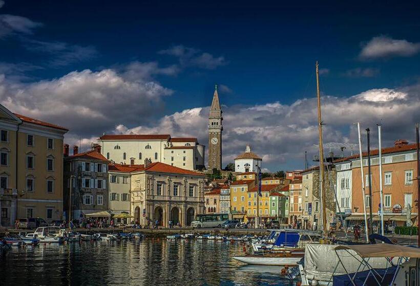 پانسیون Apartments Prima Z