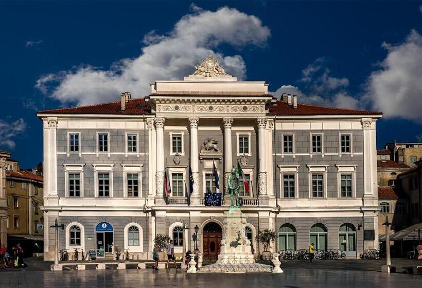 پانسیون Apartments Prima Z