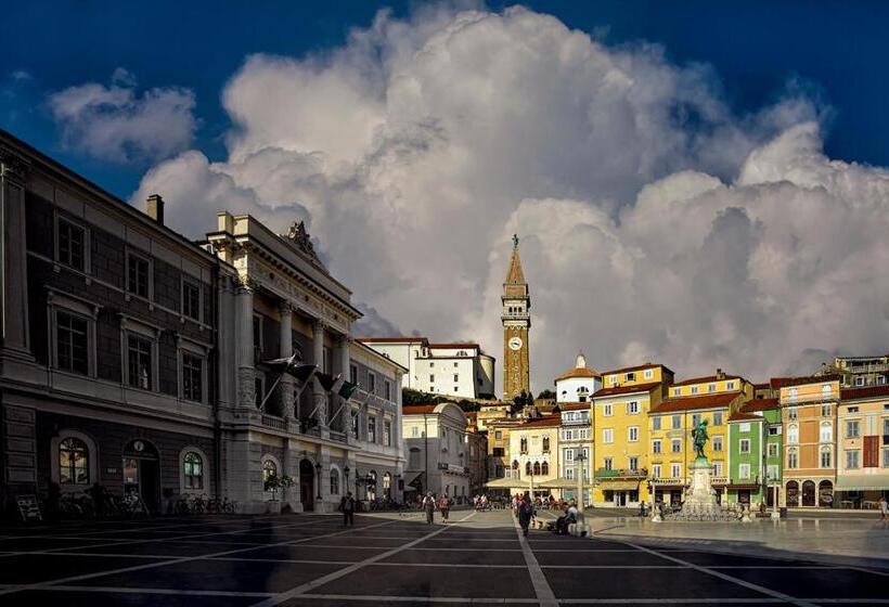 پانسیون Apartments Prima Z