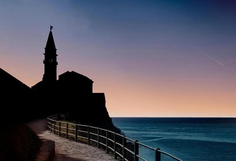 پانسیون Apartments Prima Z