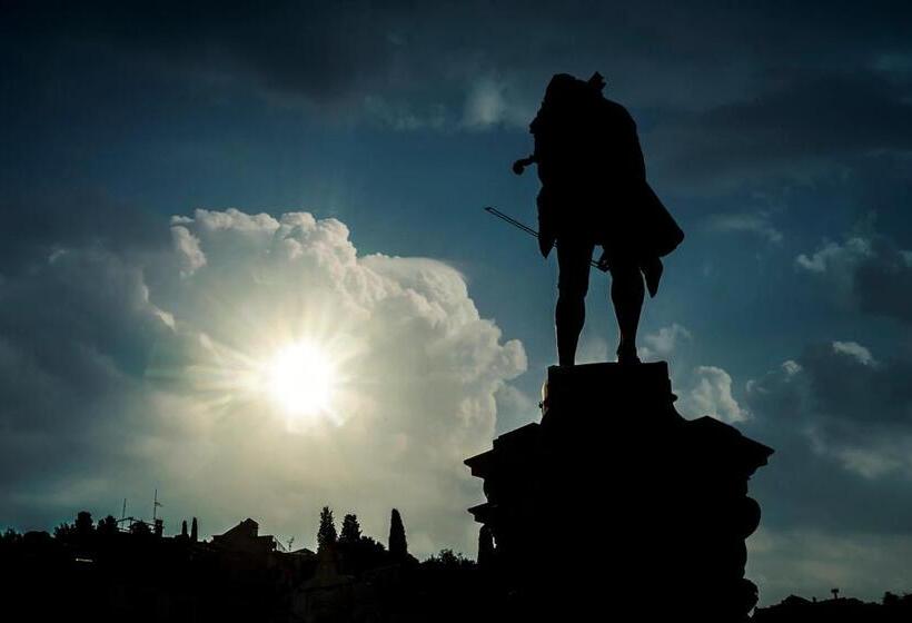 پانسیون Apartments Prima Z