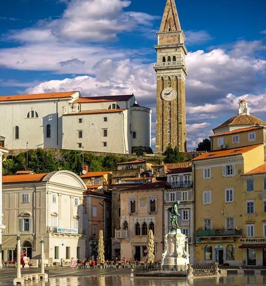 پانسیون Apartments Prima Z